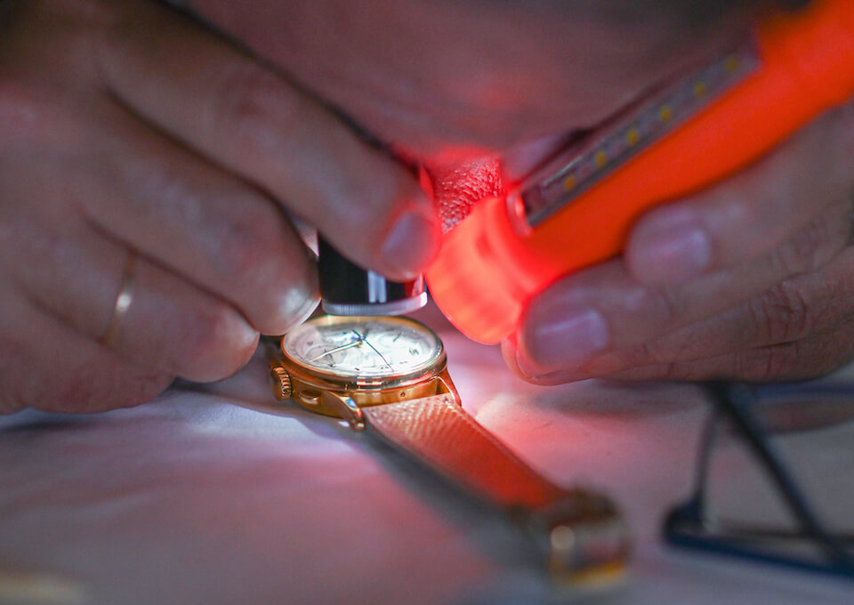 Certified Authenticity