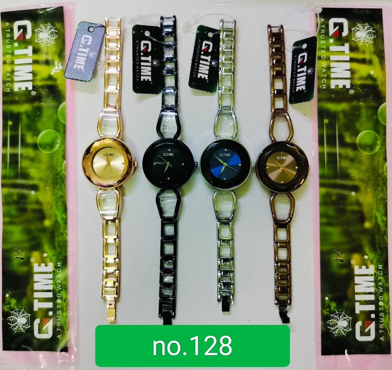 Unique and Timeless Designs